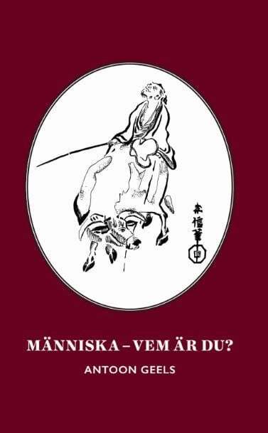 Antoon Geels - Människa - vem är du?, Häftad