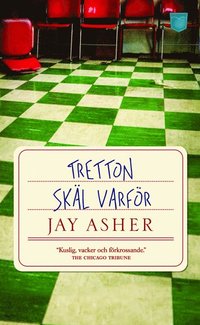 bokomslag Tretton skäl varför