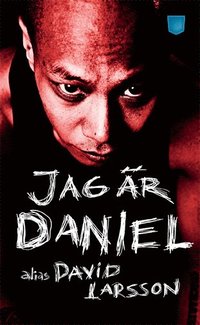 bokomslag Jag är Daniel