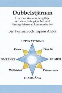 bokomslag Dubbelstjärnan