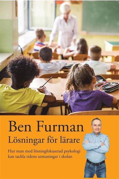 bokomslag Lösningar för lärare