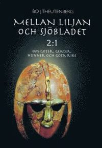 bokomslag Mellan liljan och sjöbladet 2:1