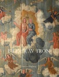 bokomslag Bilder av tron