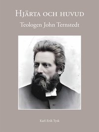 bokomslag Hjärta och huvud : teologen John Ternstedt