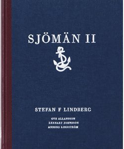 bokomslag Sjömän II