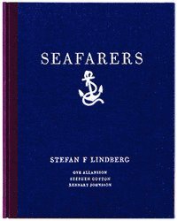 bokomslag Seafarers