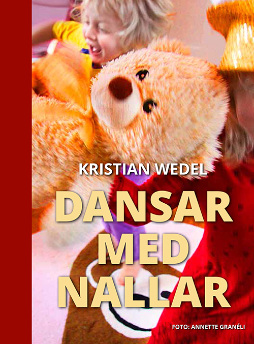 Dansar med nallar 1