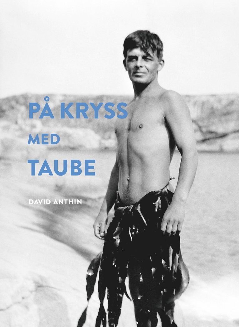 På kryss med Taube 1