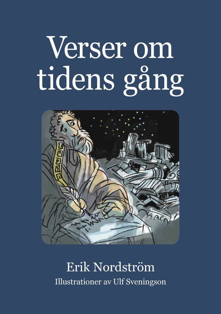 Verser om tidens gång 1