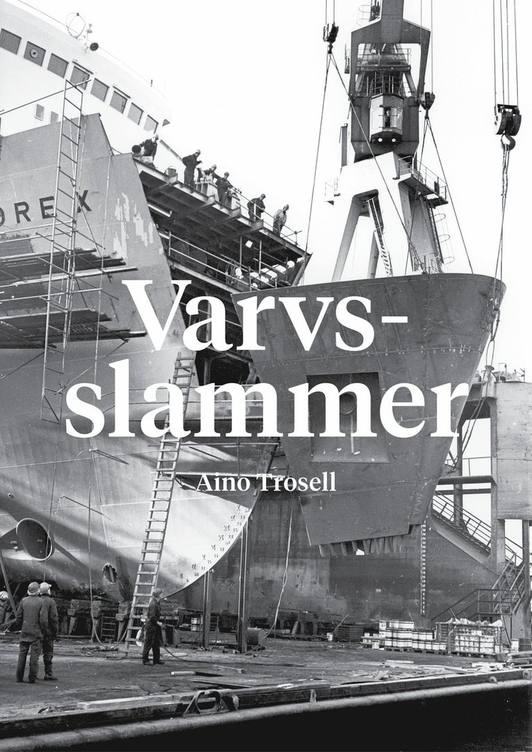 Varvsslammer