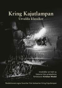 bokomslag Kring Kajutlampan : Utvalda klassiker
