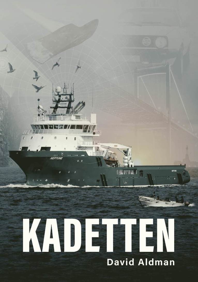 Kadetten 1