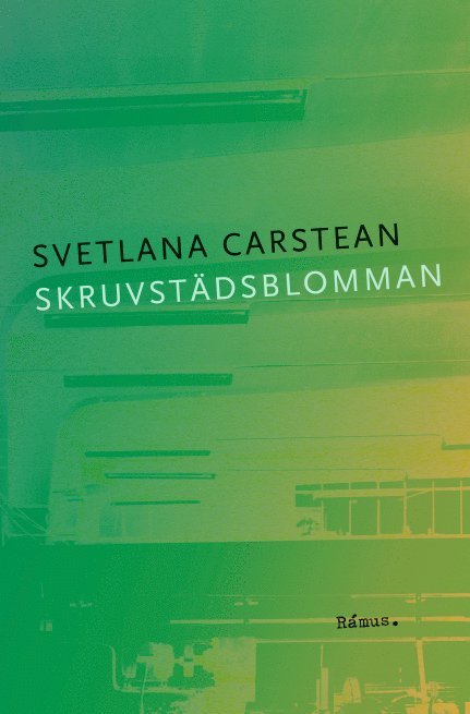 Skruvstädsblomman