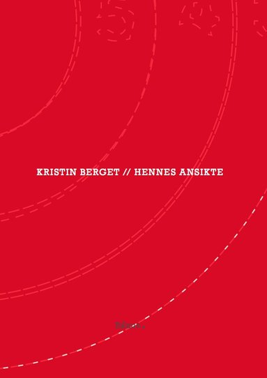 bokomslag Hennes ansikte
