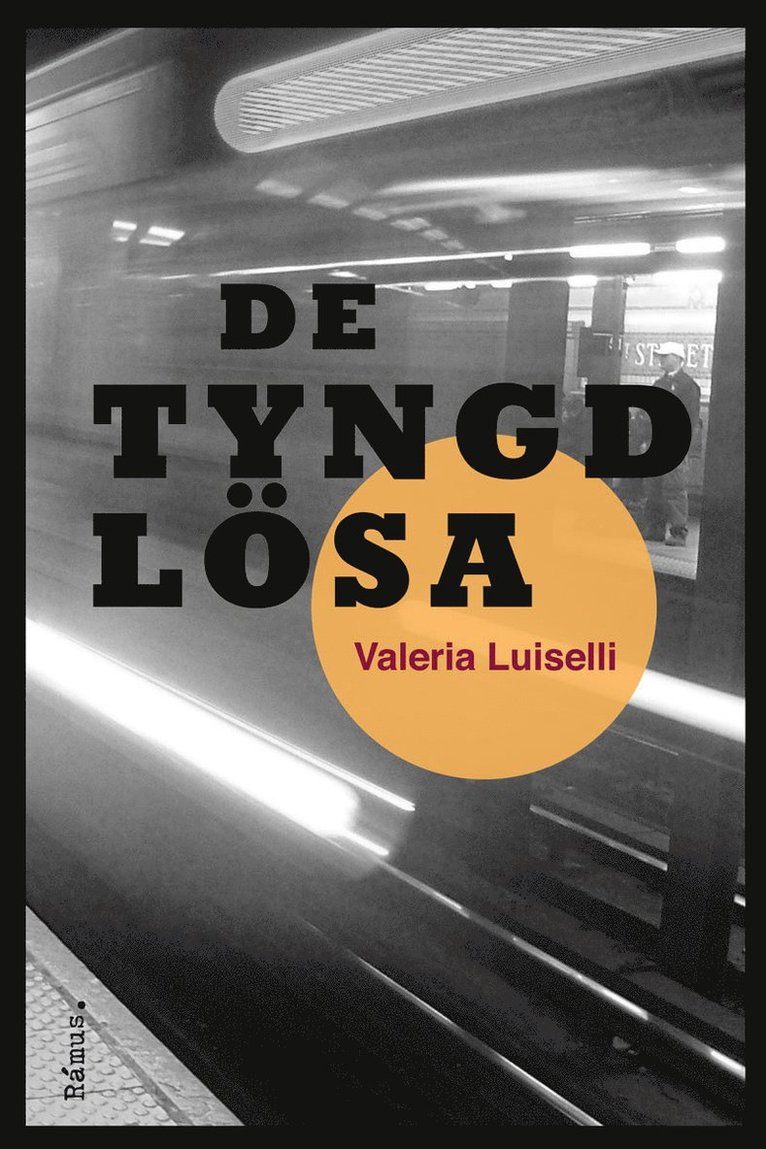 De tyngdlösa