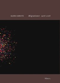 bokomslag Migrationer 1976-2018