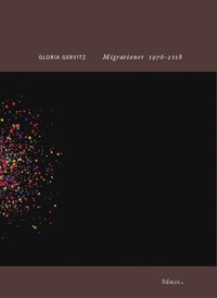 bokomslag Migrationer 1976-2018