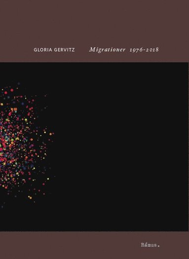 bokomslag Migrationer 1976-2018