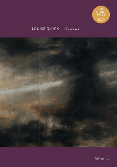 Louise Glück - Ararat, Häftad
