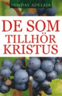 De som tillhör Kristus