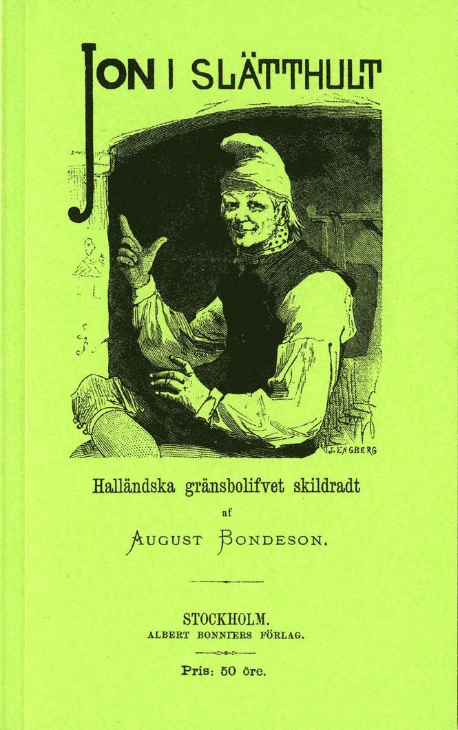 Jon i Slätthult
