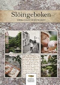 bokomslag Slöingeboken - 1900-talet och framåt