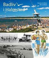 Pär Lindblad, Dorota Lindblad - Badliv i Halmstad, Inbunden