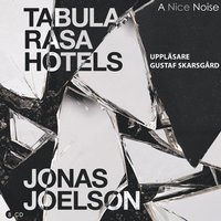 bokomslag Tabula Rasa Hotels