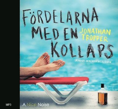 bokomslag Fördelarna med en kollaps