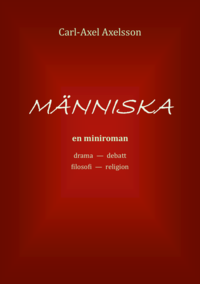 bokomslag Människa