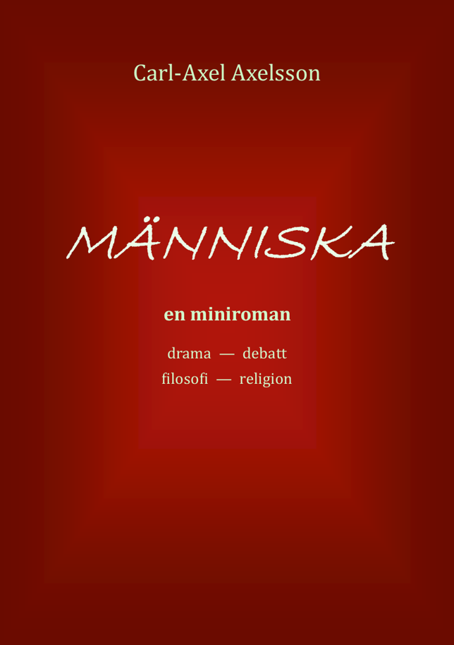 Människa