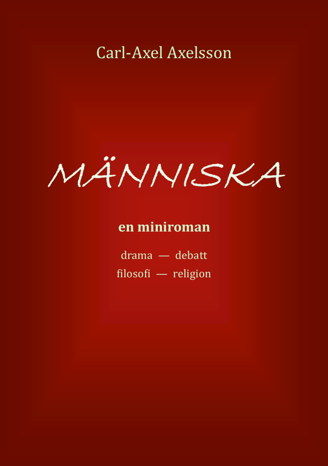 Människa 1