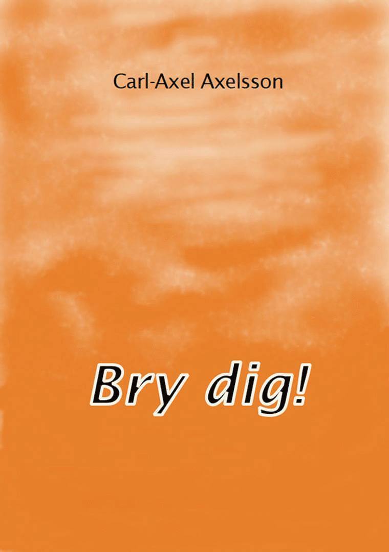 Bry dig! 1