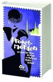 Profetmorden : en Hop-Ciki-Yaya-Deckare