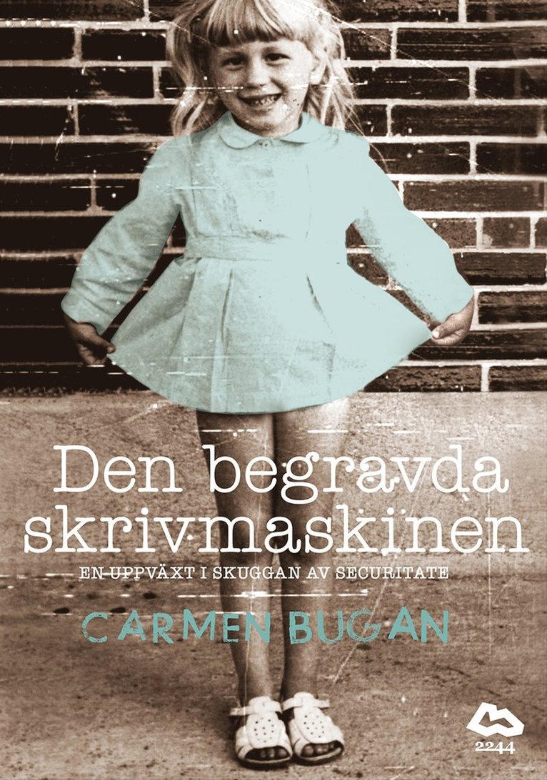 Den begravda skrivmaskinen