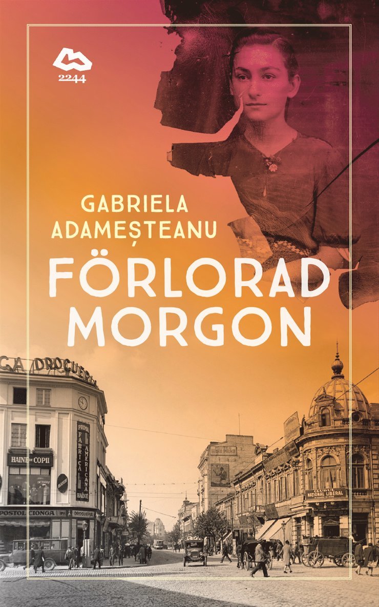 Förlorad morgon