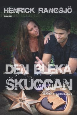 Henrick Rangsjö - Den bleka skuggan, Häftad