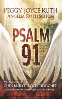 bokomslag Psalm 91