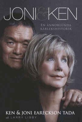 Joni Eareckson Tada, Ken Tada, Larry Libby - Joni & Ken : en annorlunda kärlekshistoria, Häftad