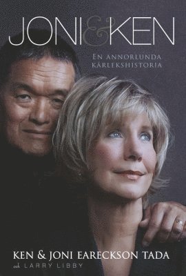 bokomslag Joni & Ken : en annorlunda kärlekshistoria