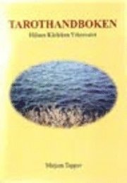 Tarothandboken : hälsan, kärleken, yrkesvalet