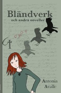 bokomslag Bländverk och andra noveller
