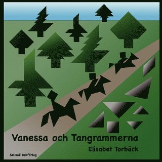 Vanessa och Tangrammerna