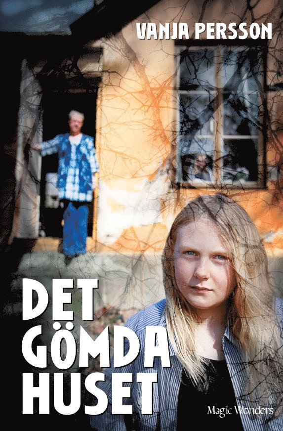 Det gömda huset 1