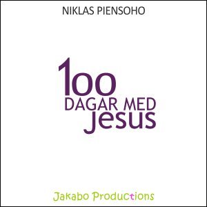100 dagar med Jesus 1