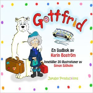 Gottfrid 1