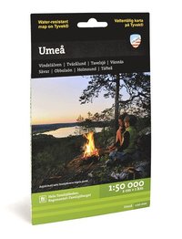 bokomslag Umeå