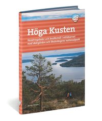 bokomslag Höga kusten