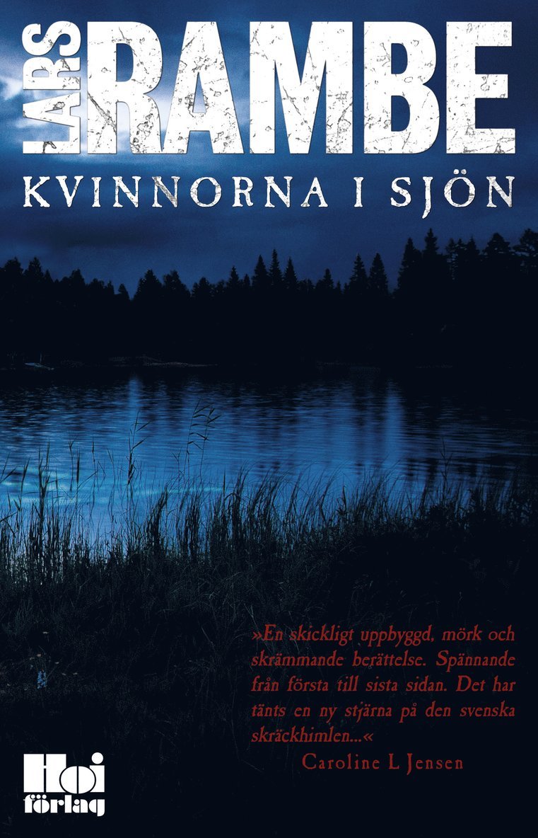 Kvinnorna i sjön 1