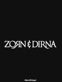 bokomslag Zorn & Dirna - samlingbox